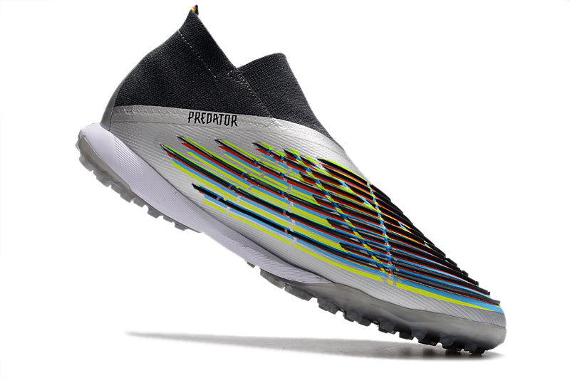Chuteira Adidas Predator Edge + TF