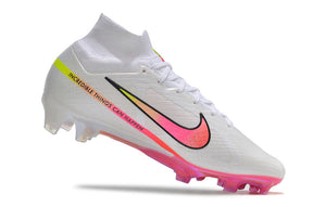 Chuteira Nike Air Zoom Mercurial Superfly 9 Elite  FG