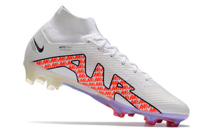 Chuteira Nike Air Zoom Mercurial Superfly 9 Elite  FG
