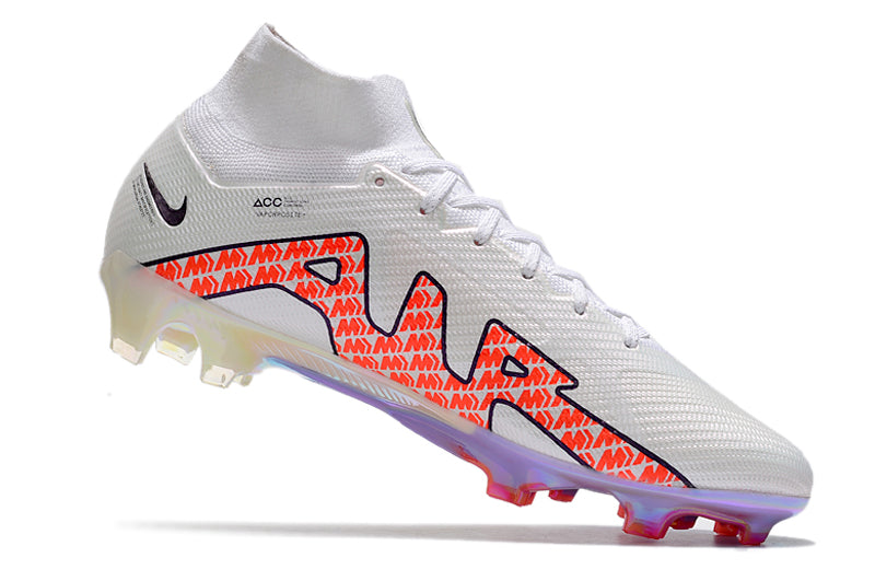 Chuteira Nike Air Zoom Mercurial Superfly 9 Elite  FG