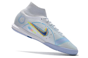 Chuteira Nike Air Zoom Mercurial Superfly 8 Elite IC