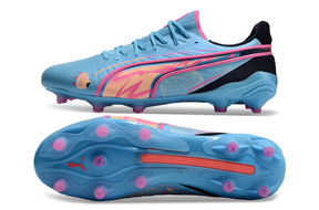 Chuteira Campo Puma King Ultimate FG