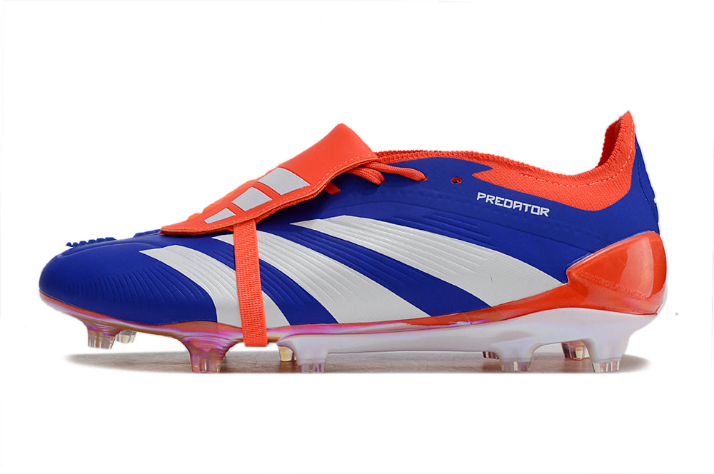 Chuteira Adidas Predator Elite + FG