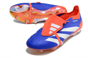Chuteira Adidas Predator Elite + FG