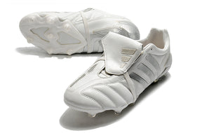 Chuteira Adidas Predator Mania FG "Tormentor"