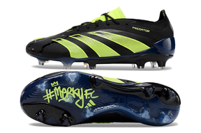 Chuteira Adidas Predator Elite + FG