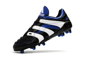 Chuteira Adidas Predator Accelerator Electricity FG