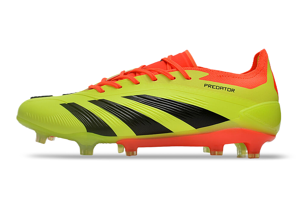 Chuteira Adidas Predator Elite + FG