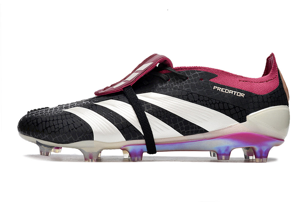 Chuteira Adidas Predator Elite + FG