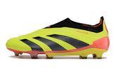 Chuteira Adidas Predator Elite Laceless Boots FG