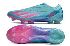 Chuteira Adidas X Crazyfast + FG
