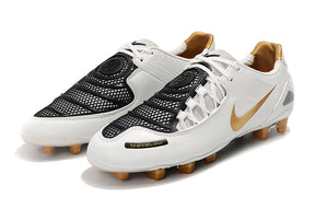 Chuteira Nike Total 90 Laser FG