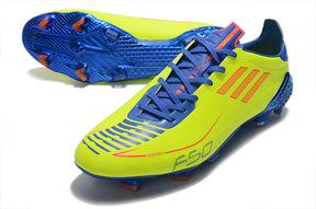 Chuteira Adidas F50 Ghosted FG
