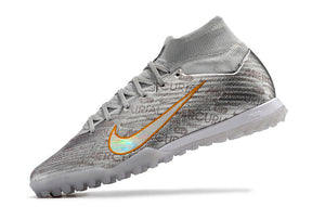 Chuteira Nike Air Zoom Mercurial Superfly 9 Elite TF