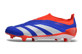 Chuteira Adidas Predator Elite Laceless Boots FG