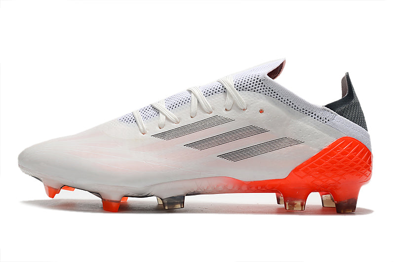 Chuteira Adidas X Speedflow .1 FG