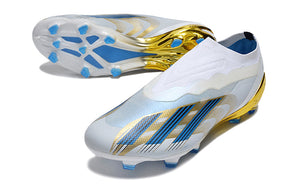 Chuteira Campo Adidas x23 Crazyfast .1 FG