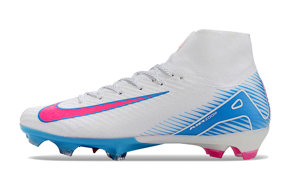Chuteira Nike Air Zoom Mercurial Superfly 10 Elite FG
