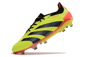 Chuteira Adidas Predator Elite + FG