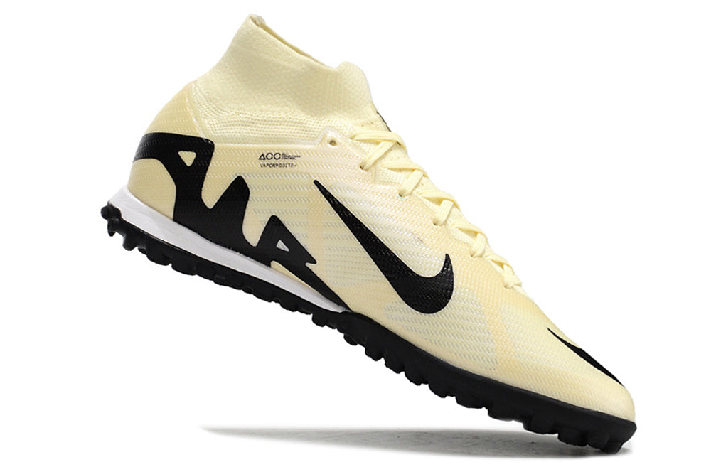 Chuteira Nike Air Zoom Mercurial Superfly 9 Elite TF