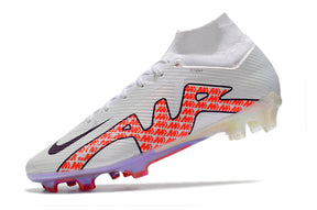 Chuteira Nike Air Zoom Mercurial Superfly 9 Elite  FG