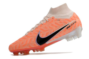 Chuteira Nike Air Zoom Mercurial Superfly 9 Elite  FG