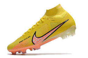 Chuteira Nike Air Zoom Mercurial Superfly 9 Elite  FG