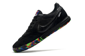 Chuteira Nike Lunar Gato2 IC