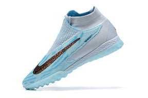 Chuteira Nike React Phantom GX Pro TF