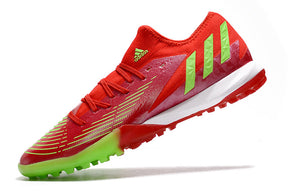 Chuteira Adidas Predator Edge.3 Low TF
