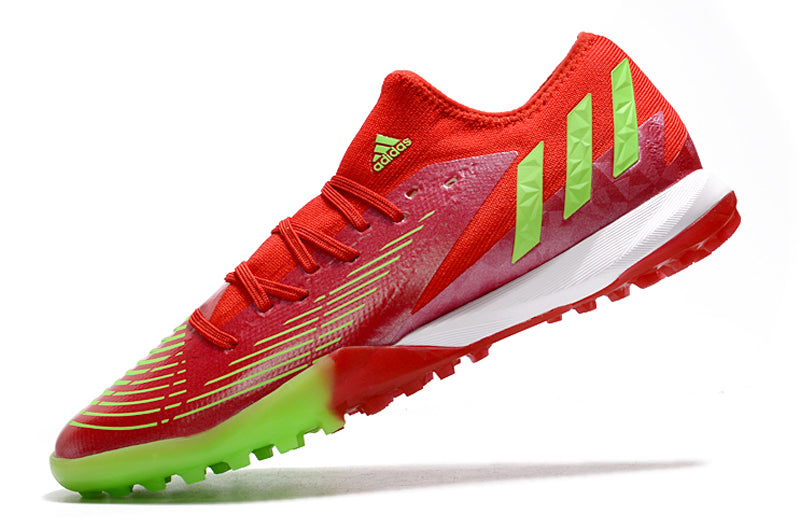 Chuteira Adidas Predator Edge.3 Low TF