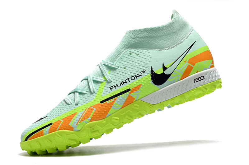 Chuteira Nike Phantom Gt TF