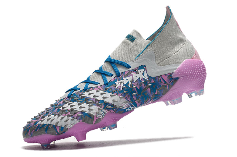 Chuteira Adidas Predator Freak .1 FG