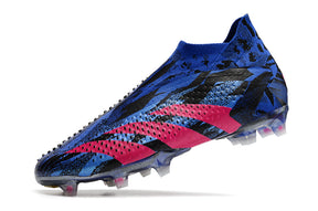 Chuteira Adidas Predator Accuracy + FG