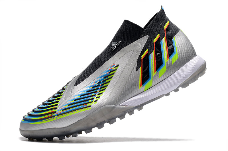 Chuteira Adidas Predator Edge + TF