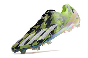 Chuteira Adidas X Crazyfast .1 FG