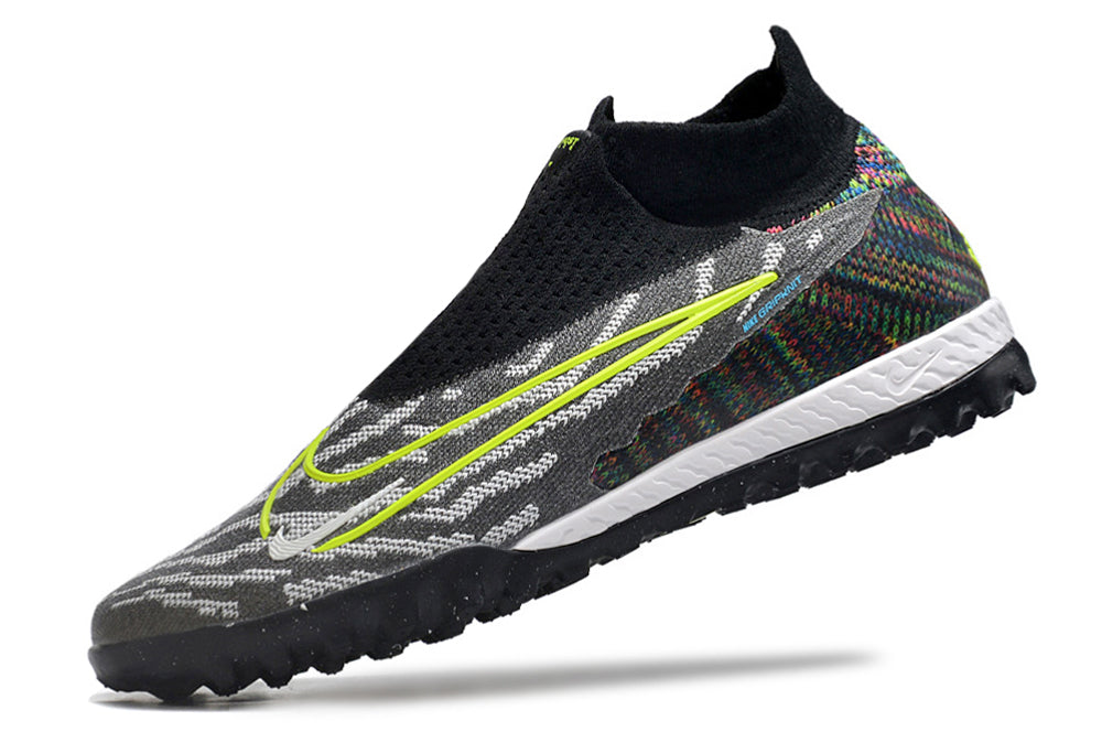 Chuteira Nike Phantom GX Elite DF TF