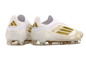 Chuteira Adidas F50 Elite Laceless FG