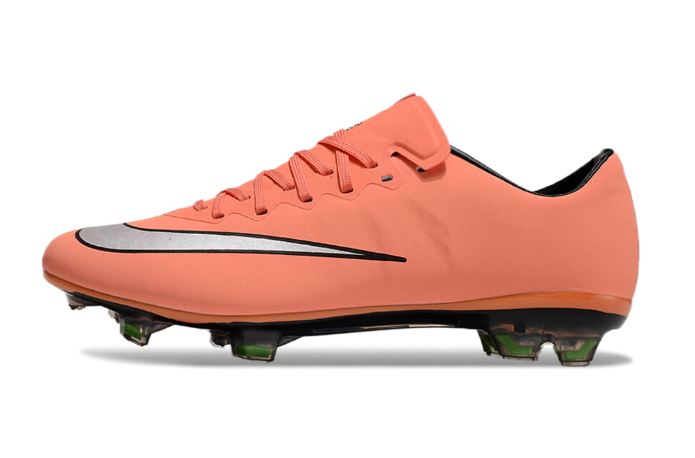 Chuteira Nike Mercurial Vapor 10 FG