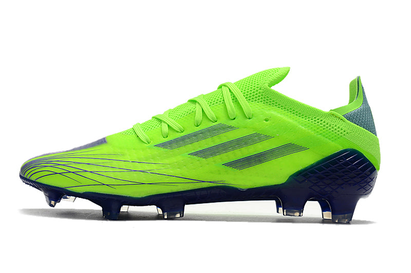 Chuteira Adidas X Speedflow .1 FG