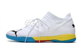 Chuteira Puma Future Z 1.3 Teazer IC