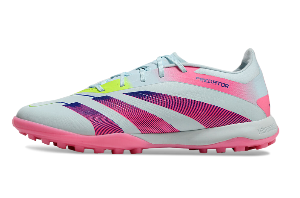 Chuteira Adidas Predator 24 Elite TF