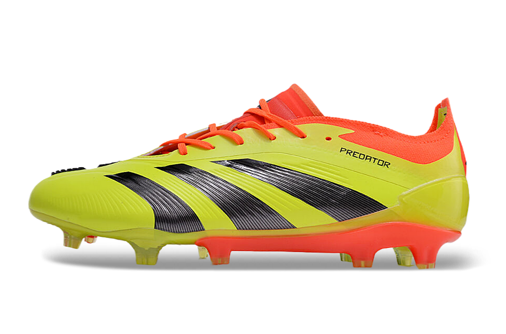 Chuteira Adidas Predator Elite + FG