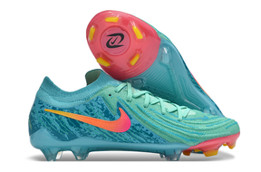 Chuteira Nike Phantom Luna Elite FG
