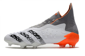 Chuteira Adidas Predator Freack + FG