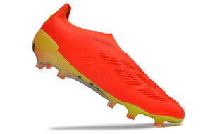 Chuteira Adidas Predator Elite + FG