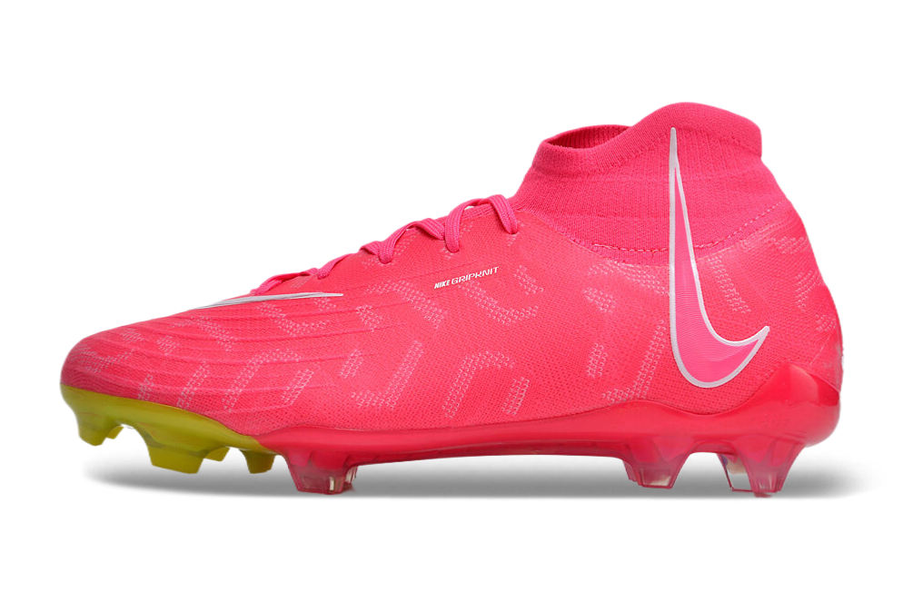 Chuteira Nike Phantom Luna Elite FG