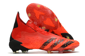 Chuteira Adidas Predator Freack + FG
