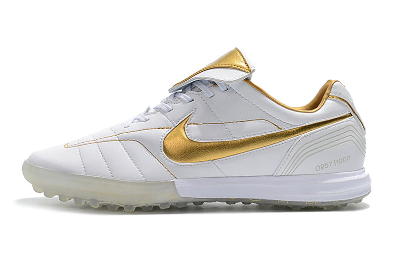 Chuteira Nike Tiempo Legend 7 R10 Elite TF