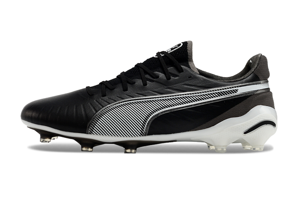Chuteira Campo Puma King Ultimate FG